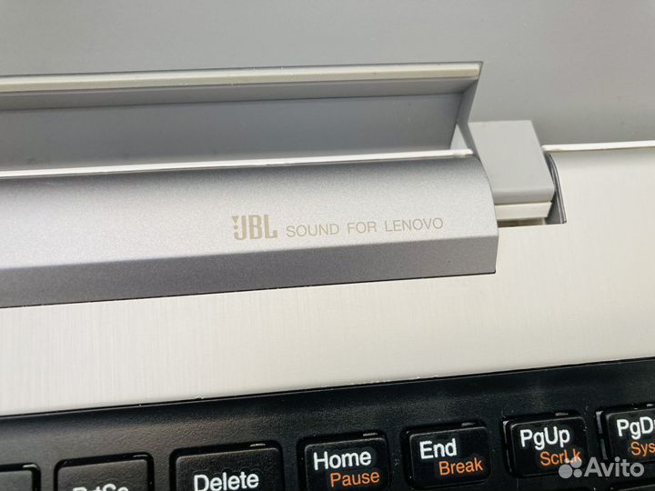 Lenovo i3 4000M/8GB/500GB/GT 740M 2GB/15.6'