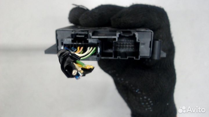 Блок управления парктрониками Ford EcoSport 2017, 2018