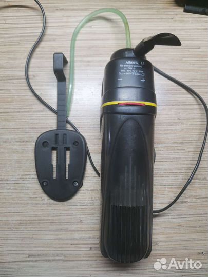 Внутренний фильтр для аквариума