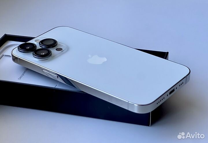 iPhone 13 Pro, 256 ГБ