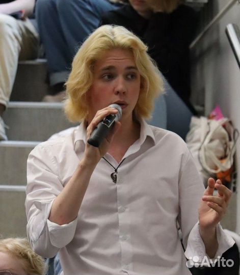 Репетитор английского и немецкого языков (егэ)