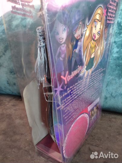 Кукла Братц Girls nite out Yasmin