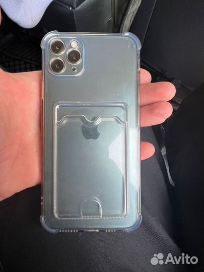 iPhone 11 pro max 256 гб