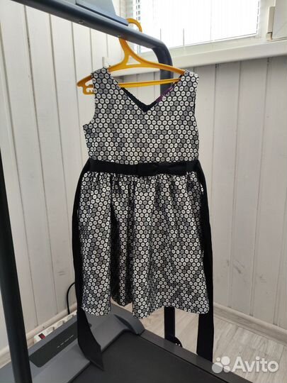 Платье р. 116