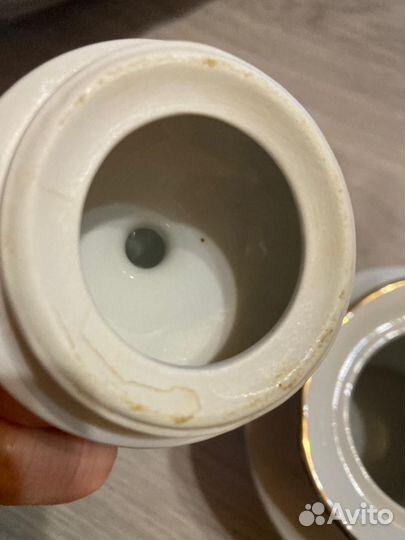 Сахарница СССР