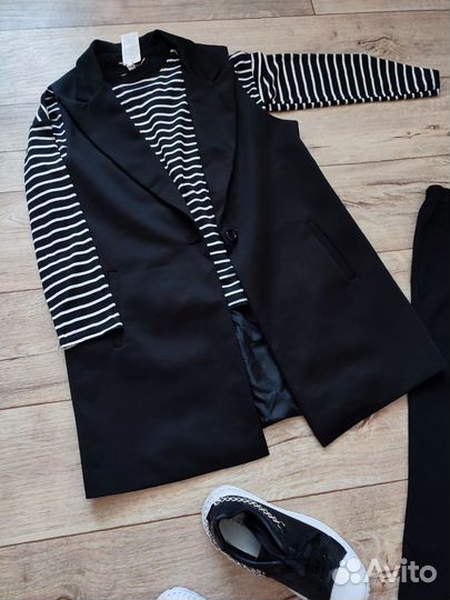 Новые женские вещи 44 46 48 50 52