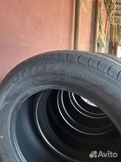 Sunwide Conquest 245/50 R20 103V