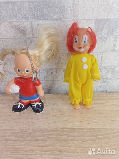 Игрушки Югославии