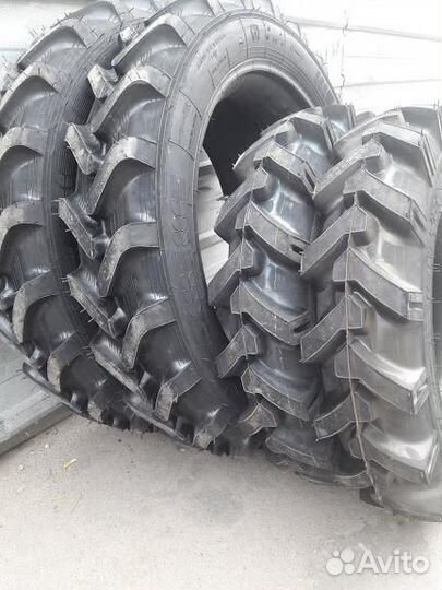 Алтайшина В-105А 8.3 R20