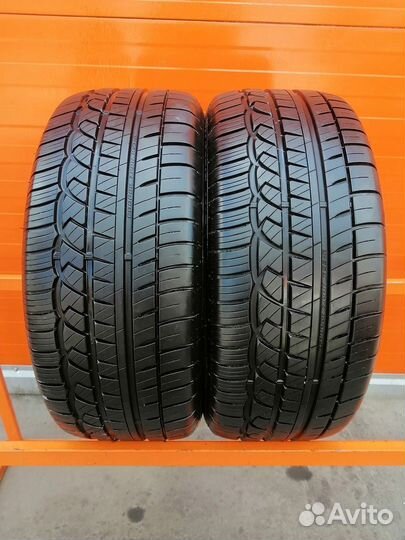 Cooper Zeon RS3-A 225/50 R16 92W