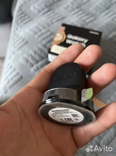 Samsung galaxy watch 42