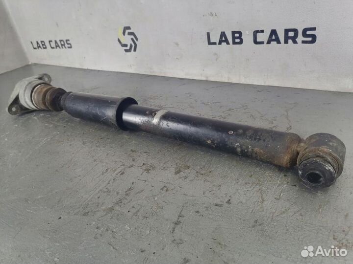 Амортизатор подвески задний Audi A6 C6