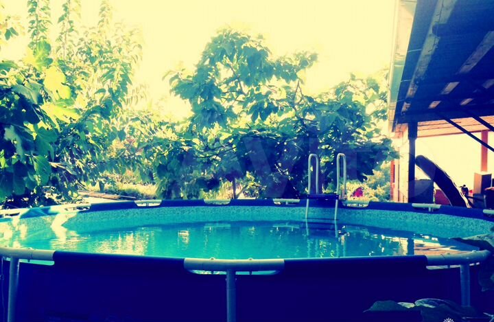 Дом 121 м² на участке 11 сот.