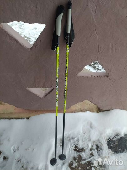 Лыжные палки