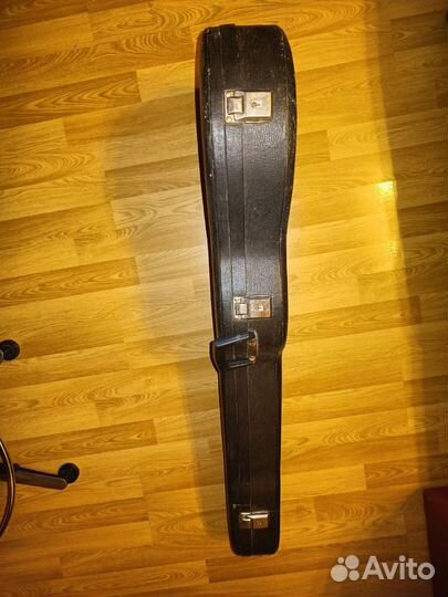 Кофр для акустической гитары