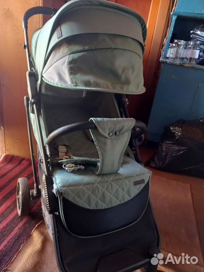 Прогулочная коляска бу