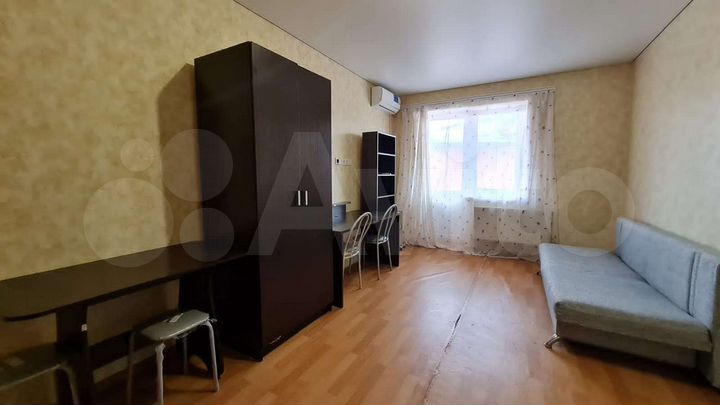 Квартира-студия, 31 м², 3/4 эт.