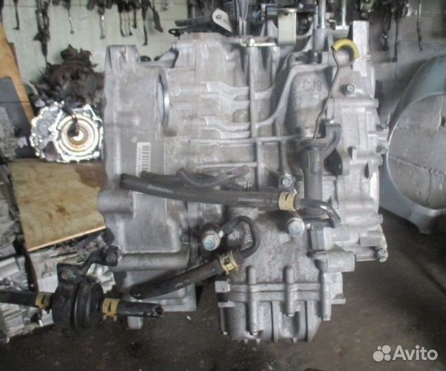 Вариатор Honda Civic 1.3 Hibrid, FD3 spsa TGN