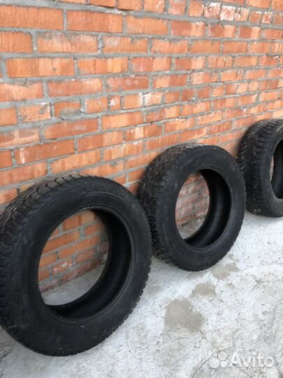 Nokian Tyres Hakkapeliitta 5 225/65 R17