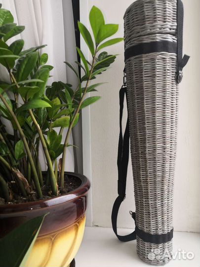 Чехол для шампуров