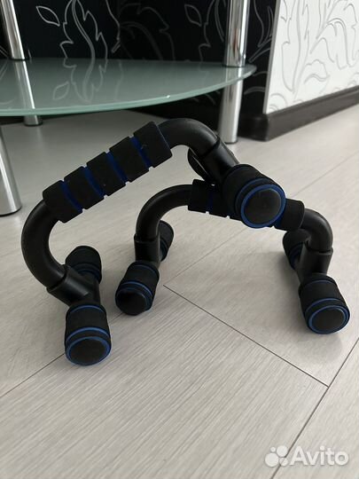 Упоры для отжиманий