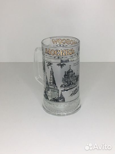 Пивная кружка