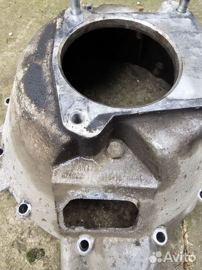 Продам колокол cammins 2.8