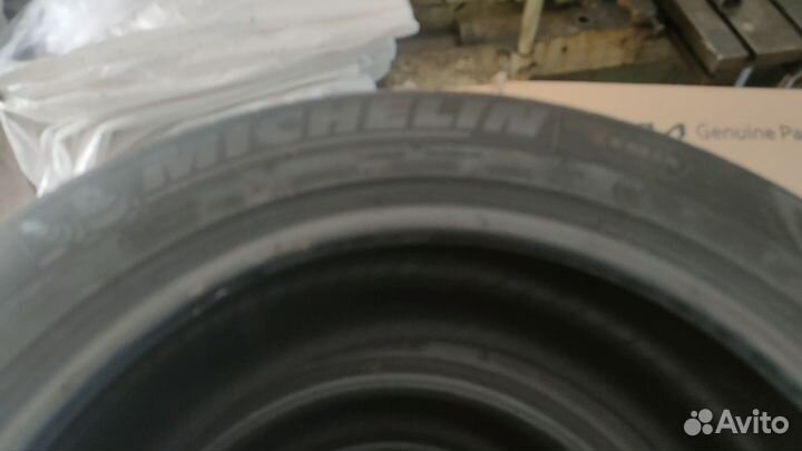 Michelin E-Primacy 235/50 R18
