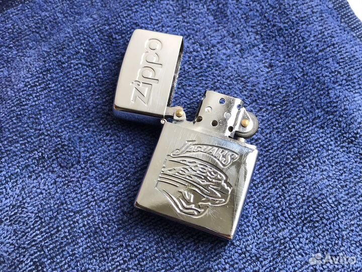 Зажигалка Zippo