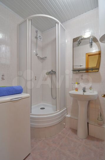 Комната 25 м² в 2-к., 5/5 эт.