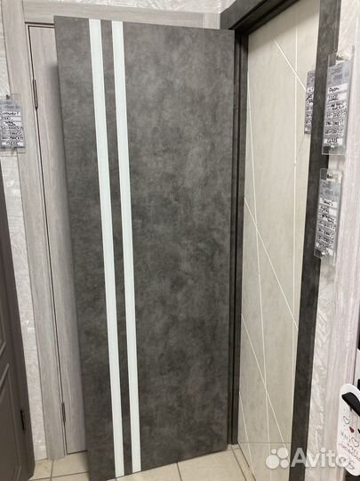 Двери межкомнатные Чебоксарские