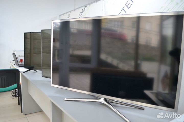 Профессиональный ремонт телевизоров в Геленджике