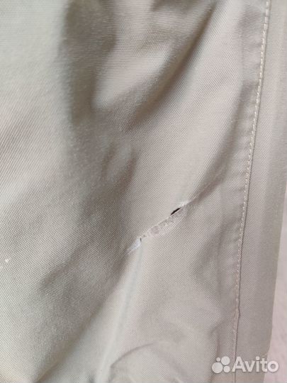 Штаны горнолыжные clwr, р-р М