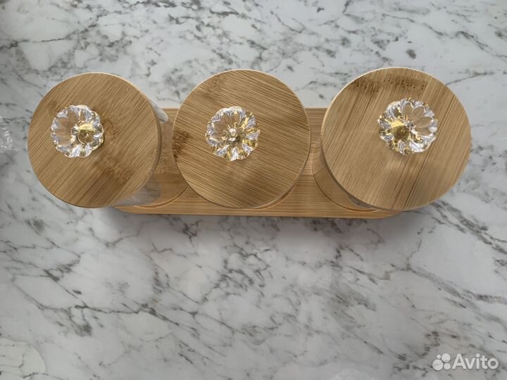 Набор для специй