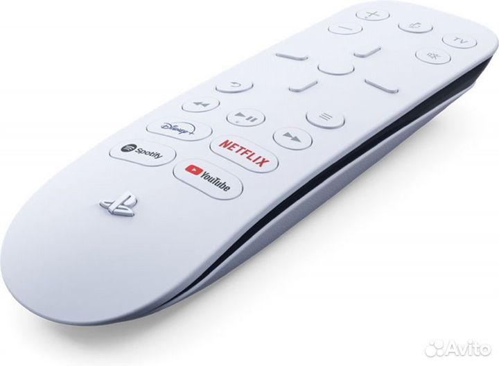 Пульт ду PlayStation Media Remote для PlayStation