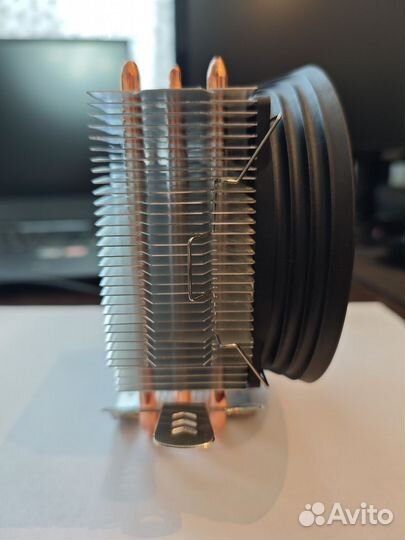 Кулер для процессора