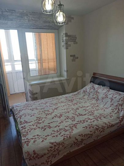 Квартира-студия, 23,1 м², 15/16 эт.