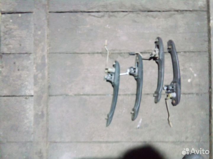 Ручки для ваз 2108 до 2115