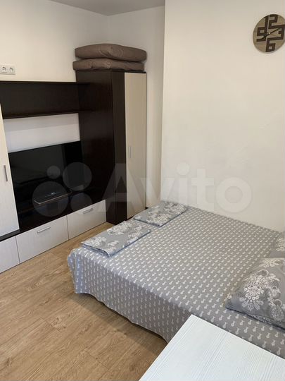 Комната 15 м², 2/2 эт.