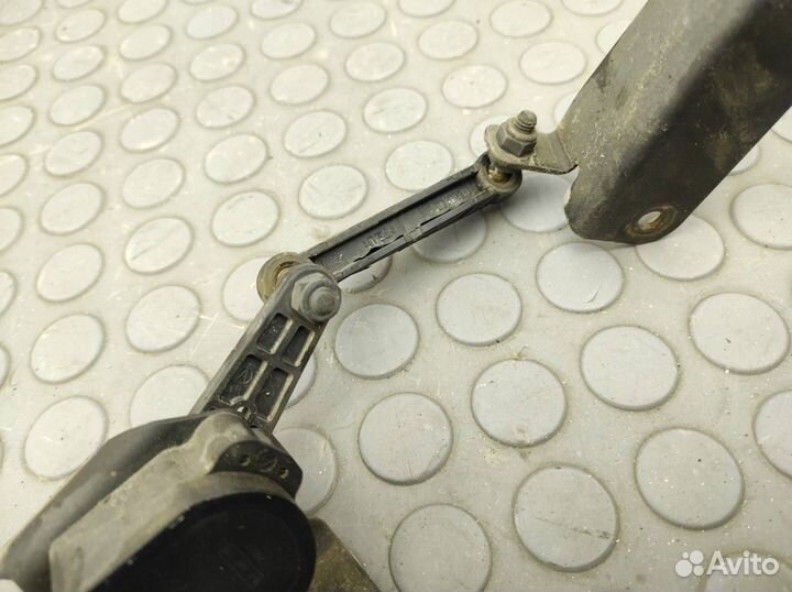 Датчик дорожного просвета задний Mini