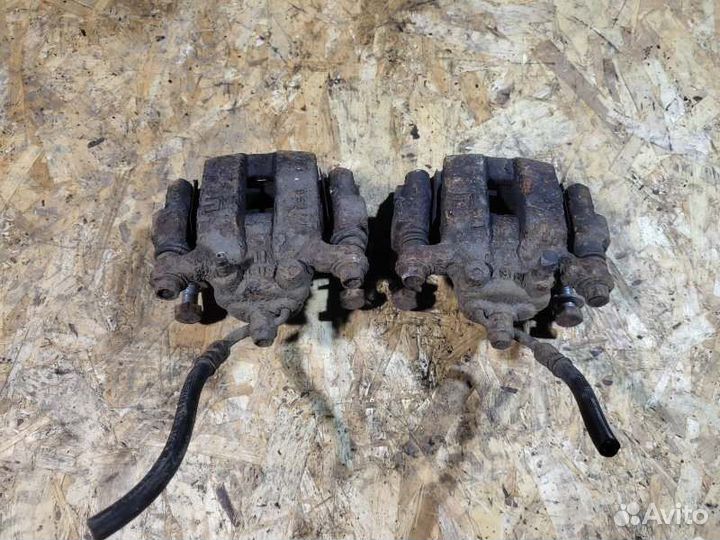 Суппорт задний левый Infiniti Ex I (J50) 2007 –