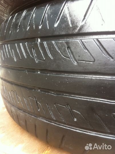 Dunlop Grandtrek PT2 275/65 R17