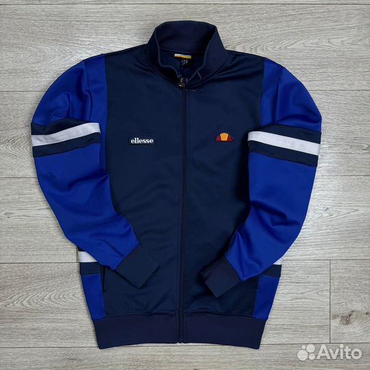 Олимпийка Ellesse