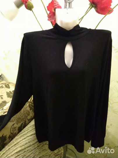 Водолазка ф. O'stin качество трикотажа супер