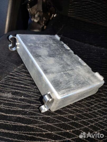 Блок управления камеры Mersedes benz actros mp4