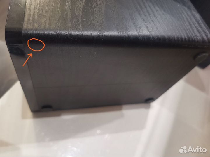 Колонки sven SPS-707