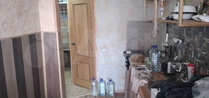 2-к. квартира, 50 м², 1/2 эт.