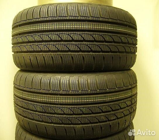 Minerva S210 Ice Plus 235/45 R17 97H