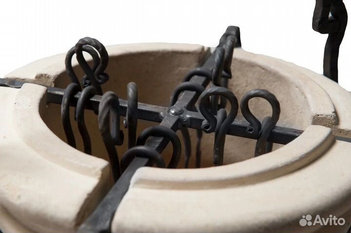 Тандыр и любые Аксессуары для готовки