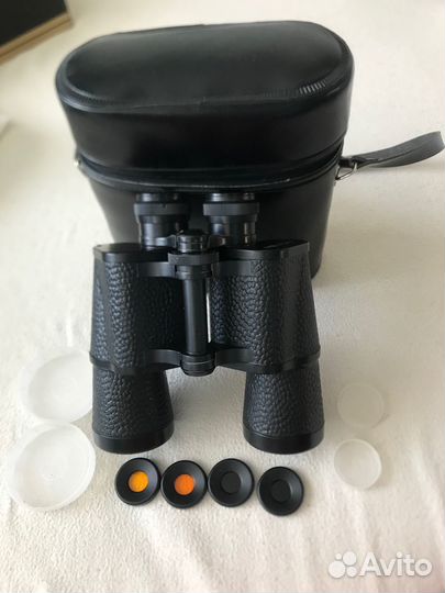 Бинокль бпц 7х50